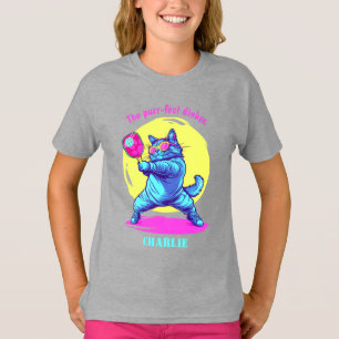 Camiseta Campeón de Pickleball Perfecto