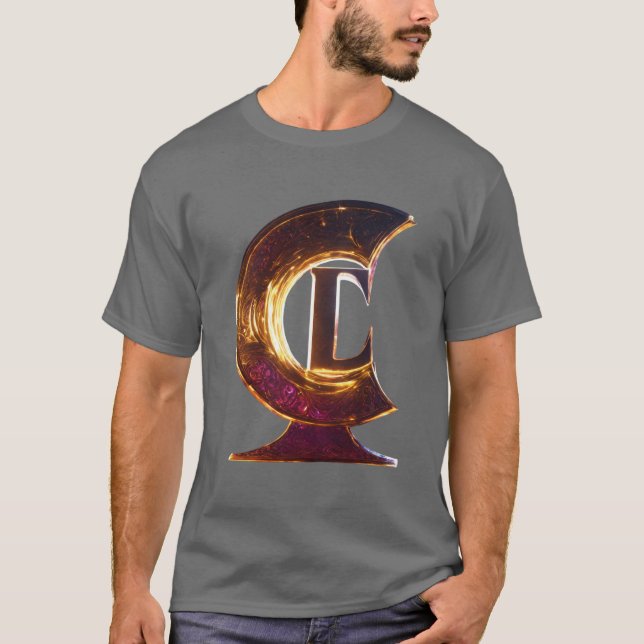 Camiseta Campeón del desafío (Anverso)