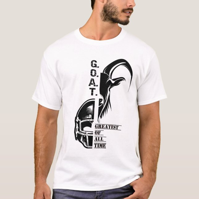 Camiseta Campeón del equipo de la Universidad Americana de  (Anverso)
