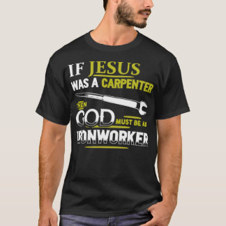 Camiseta Campeón del Ironworker