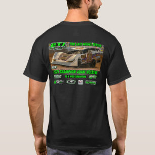 Camiseta Campeón del MOD Adam Holbert