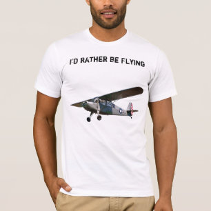 Camiseta Campeón, estaría volando bastante
