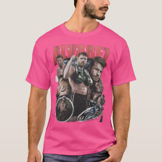 Camiseta Campeón indiscutible de Canelo Álvarez