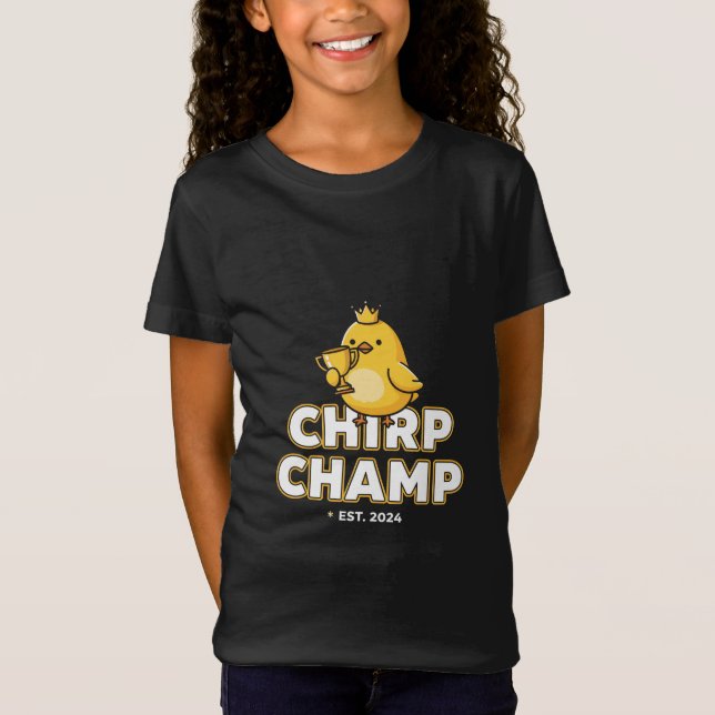 CAMISETA CAMPEÓN PIO EST. 2024 (Anverso)