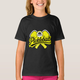 Camiseta Campeona Reina de Pickleball