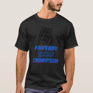 Camiseta Campeonato de Campeones de Liga de capa de Fútbol