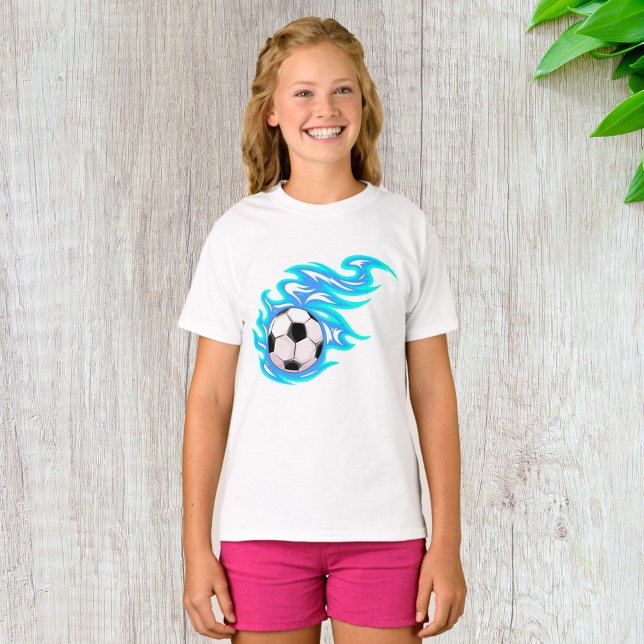 Camiseta Campeonato de Fútbol (Subido por el creador)
