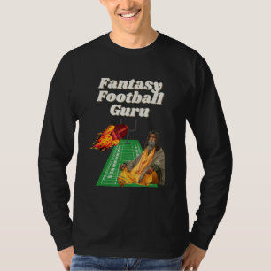 Camiseta Campeonato de la Liga Guru de Campeones de Fútbol 