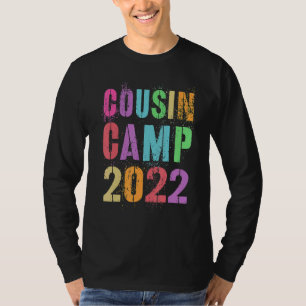 Camiseta Campeonato de Primo de 2022 Viaje de verano de Abu
