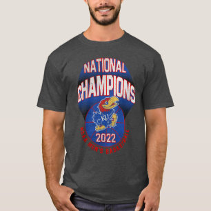 Camiseta campeonatos nacionales ku campeonato ku 2022 1