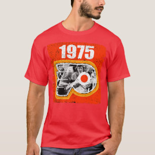 Camiseta Campeones de Flyers 1975