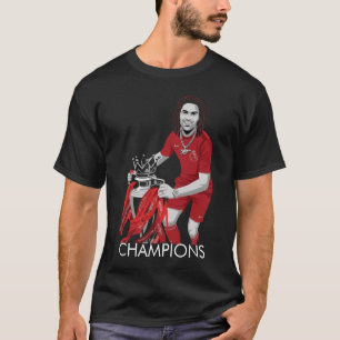 Camiseta Campeones de Inglaterra Arteta Arsenal