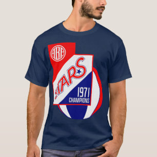 Camiseta Campeones de la ABA de Utah 1971