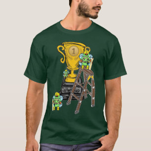 Camiseta Campeones de la Copa 2024 - Los arquitectos de vue