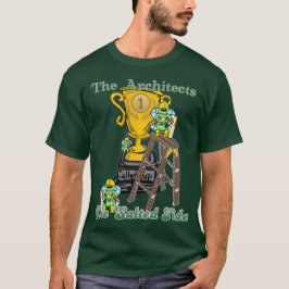 Camiseta Campeones de la Copa de Fútbol Salado 2024 - Los a