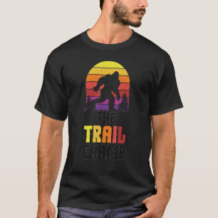 Camiseta Campeones de senderos que dirigen el deporte atlet