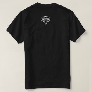 Camiseta Campeones de SnowBees