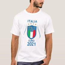 Campeones europeos de Italia