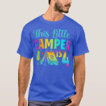 Camiseta Camper Kids Birthday 4 Years Old Camping 4th Bday<br><div class="desc">Camper Kids Birthday 4 Years Old Camping 4th Bday Funny  .Great shirt for yourself,  family,  grandpa,  grandma,  grandmother,  grandfather,  mom,  dad,  sister,  brother,  uncle,  aunt,  men,  women or anyone on birthday,  summer,  Mother's Day,  Father's Day,  Family Day,  Thanksgiving,  Christmas or any anniversary</div>