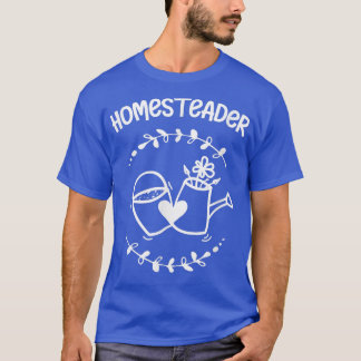 Camiseta Campesina de granjas para granjas para granjas par