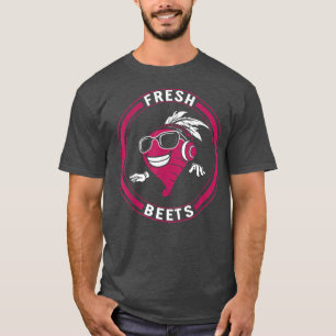 Camiseta Campesina Vegetable Granjero Vegan Healthy Veg
