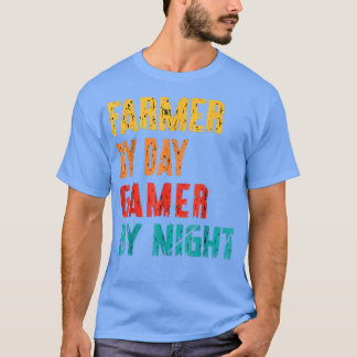 Camiseta Campesino De Jugadores De Vintage Por Jugador De D