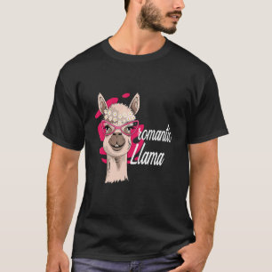 Camiseta Campesino Romántico