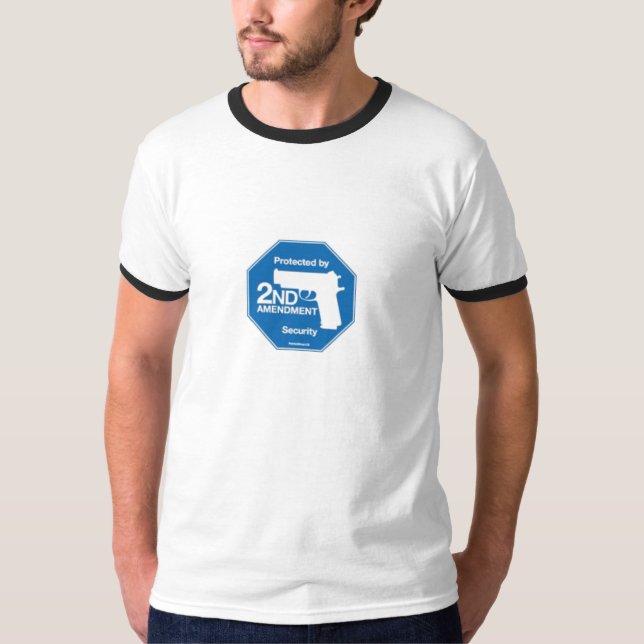 CAMISETA CAMPESINO SUREÑO ADT (Anverso)