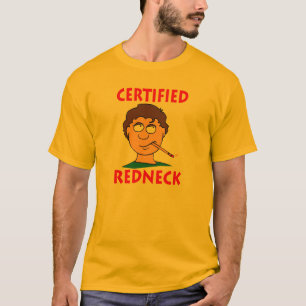 Camiseta Campesino sureño certificado