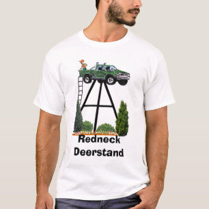 Camiseta Campesino sureño Deerstand