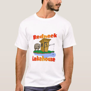 Camiseta Campesino sureño Lakehouse