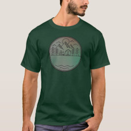 Camiseta Campesinos