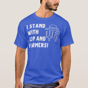Camiseta Campesinos protestan 2