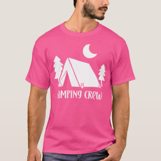 Camiseta Camping 2