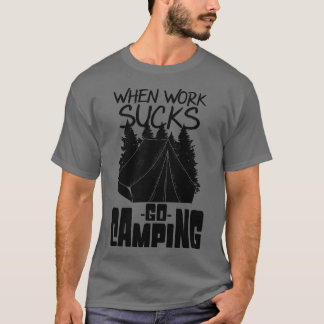Camiseta Camping 5