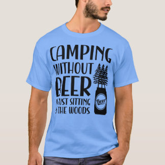 Camiseta Camping 8