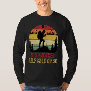Camiseta Camping Natu está a 800 metros