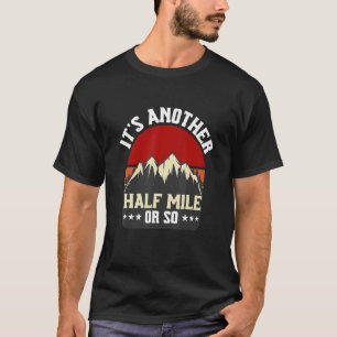 Camiseta Camping Natu está a 800 metros