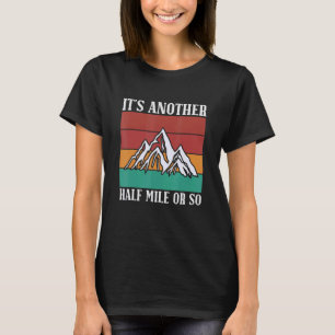 Camiseta Camping Natu está a 800 metros