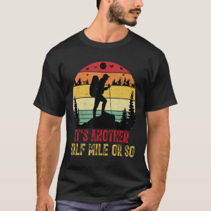 Camiseta Camping Natu está a 800 metros
