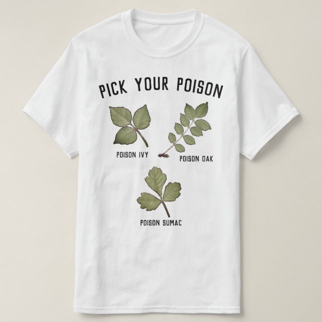 Camiseta Camping Senderismo (Diseño del anverso)