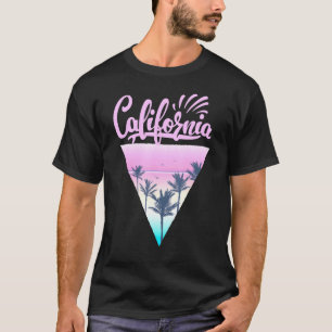 Camiseta Camping Vacaciones Verano al aire libre Beach Surf