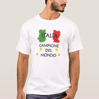 Camiseta campioni_wht