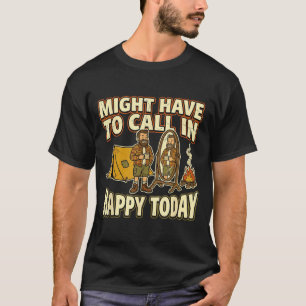 Camiseta Campista podría tener que llamar contento