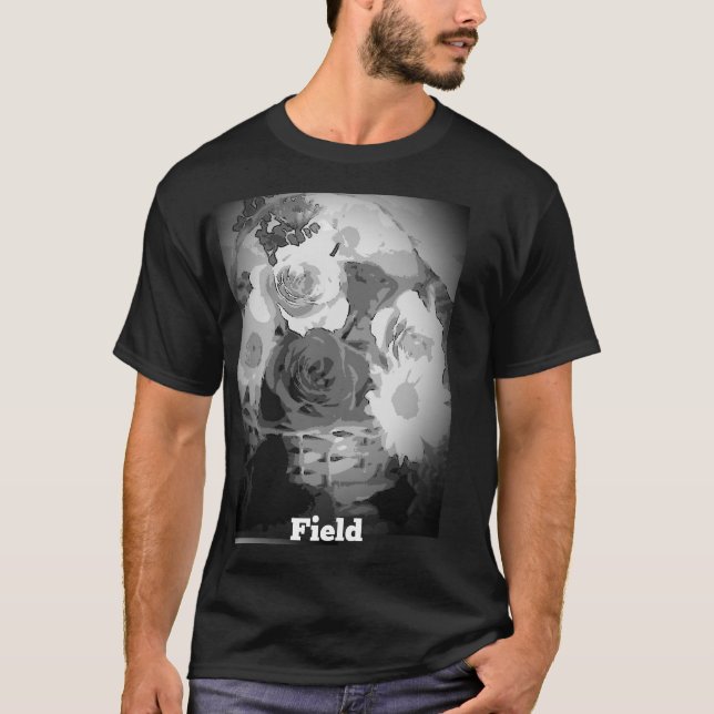 Camiseta Campo (Anverso)