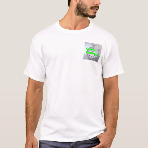 Camiseta Campo a través