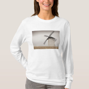 Camiseta Campo de Criptana, antiguos molinos de viento de L