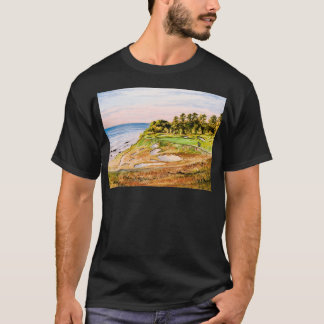 Camiseta Campo de golf Whistling Straits