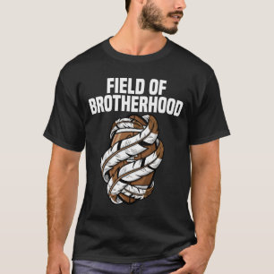 CAMISETA CAMPO DE HERMANDAD - FÚTBOL DE FILADELFIA