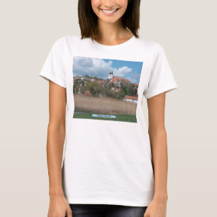 Camiseta Campo de Hungría